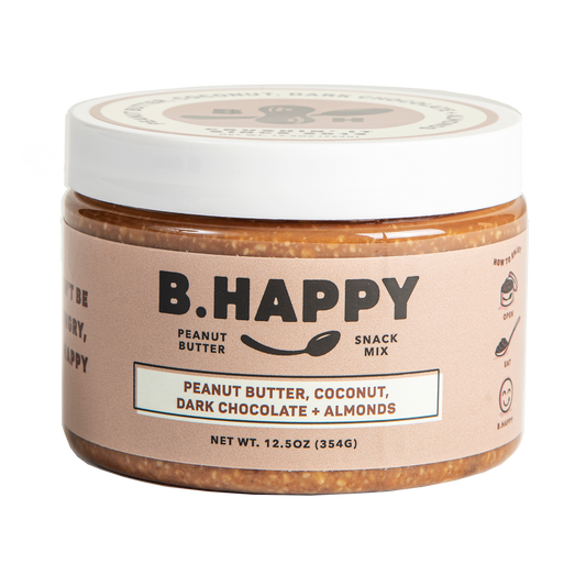 Don’t Worry - Peanut Butter