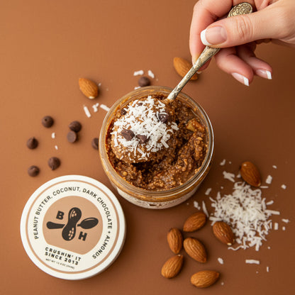 Don’t Worry - Peanut Butter