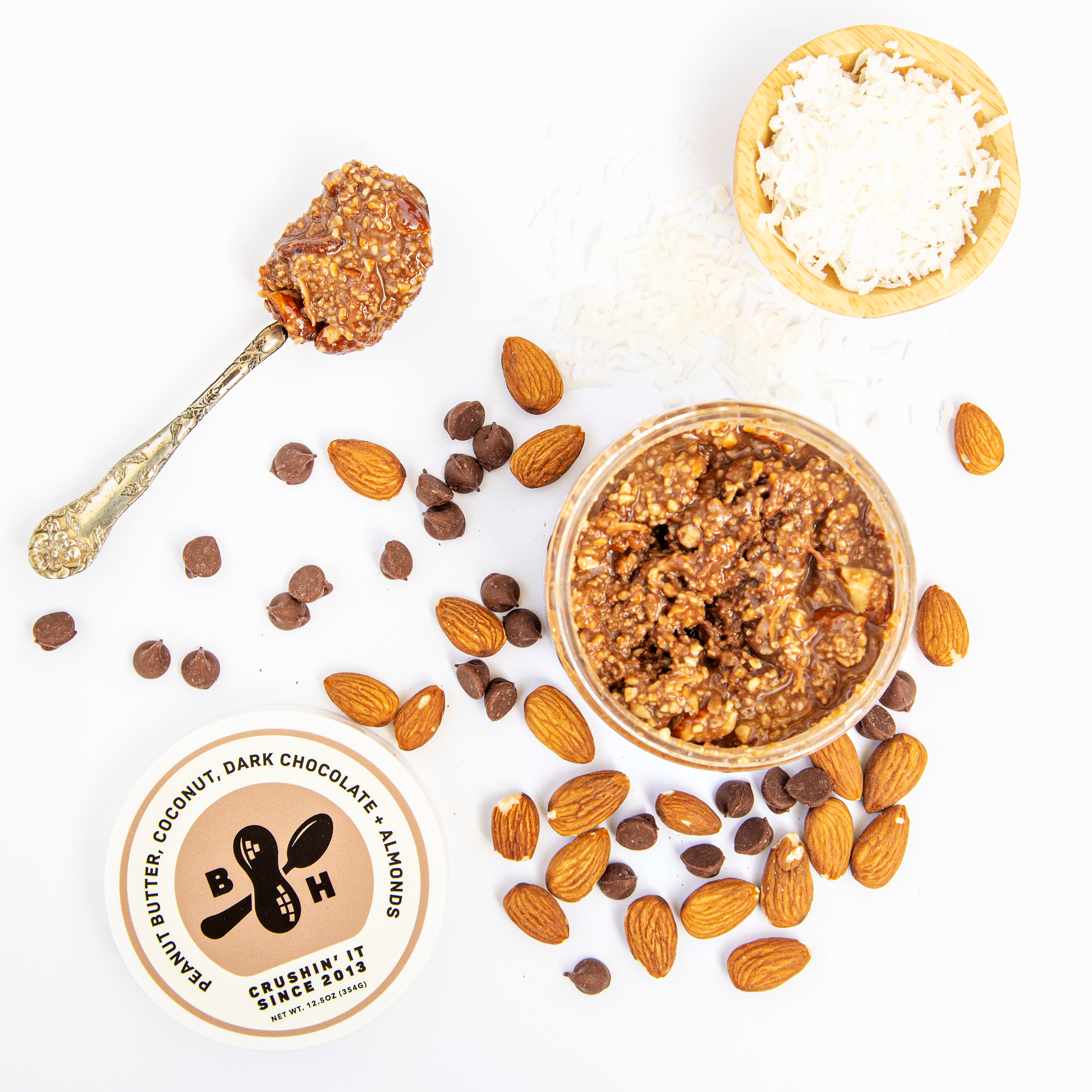 Don’t Worry - Peanut Butter