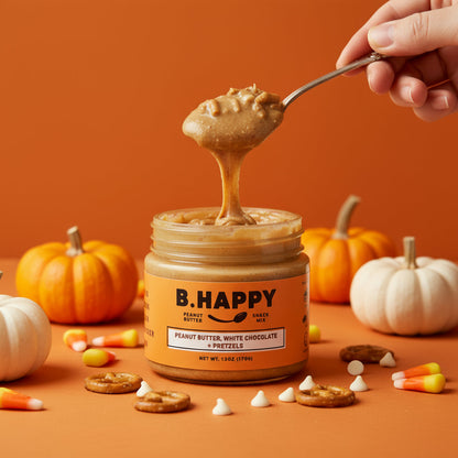 Dream Big - Peanut Butter
