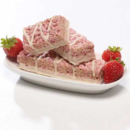 Fluffy Berry Bar - Proti-VLC - Bars