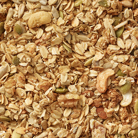 Gluten Free Classic Granola - Granola
