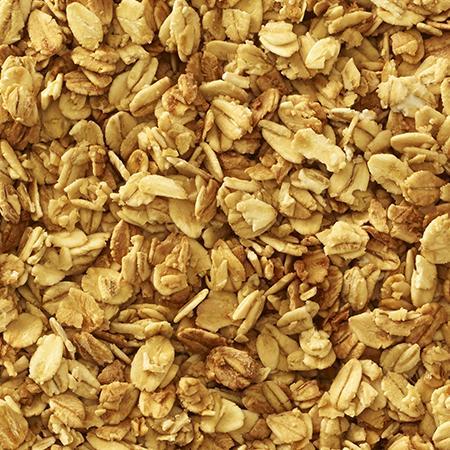 Gluten Free Honey Oat Granola - Granola