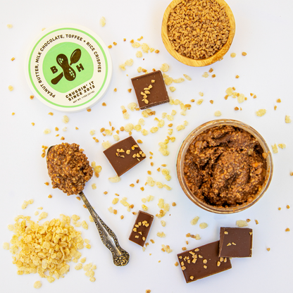 Go Lucky - Peanut Butter