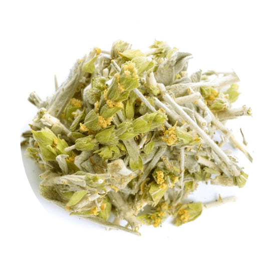 Greek Mountain Tea (Mount Olympus) - ORGANIC 1.1 oz (20 cups) - Tea & Infusions