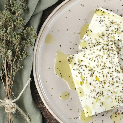 Greek Oregano (Ikaria Blue Zone) - ORGANIC 90g (3.2 oz) - Culinary Herbs