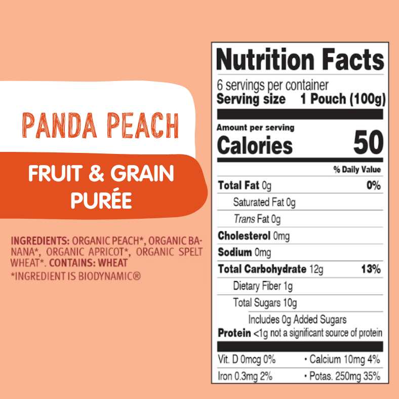 Holle Organic Fruit & Grain Variety Bundle - (24 pack) - Baby Food