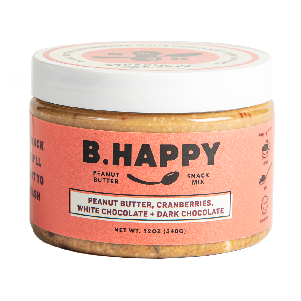 Joy To The World - Peanut Butter