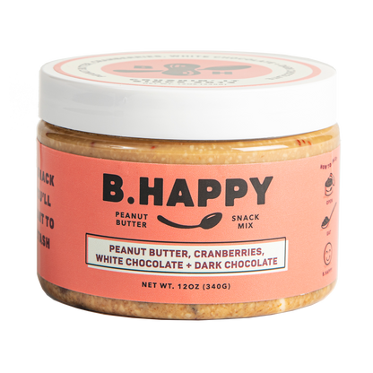Joy To The World - Peanut Butter