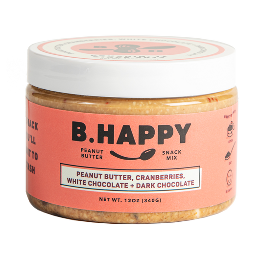 Joy To The World - Peanut Butter