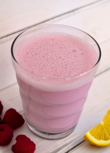 Lemon Raspberry Shake - Proti-Max - Shakes