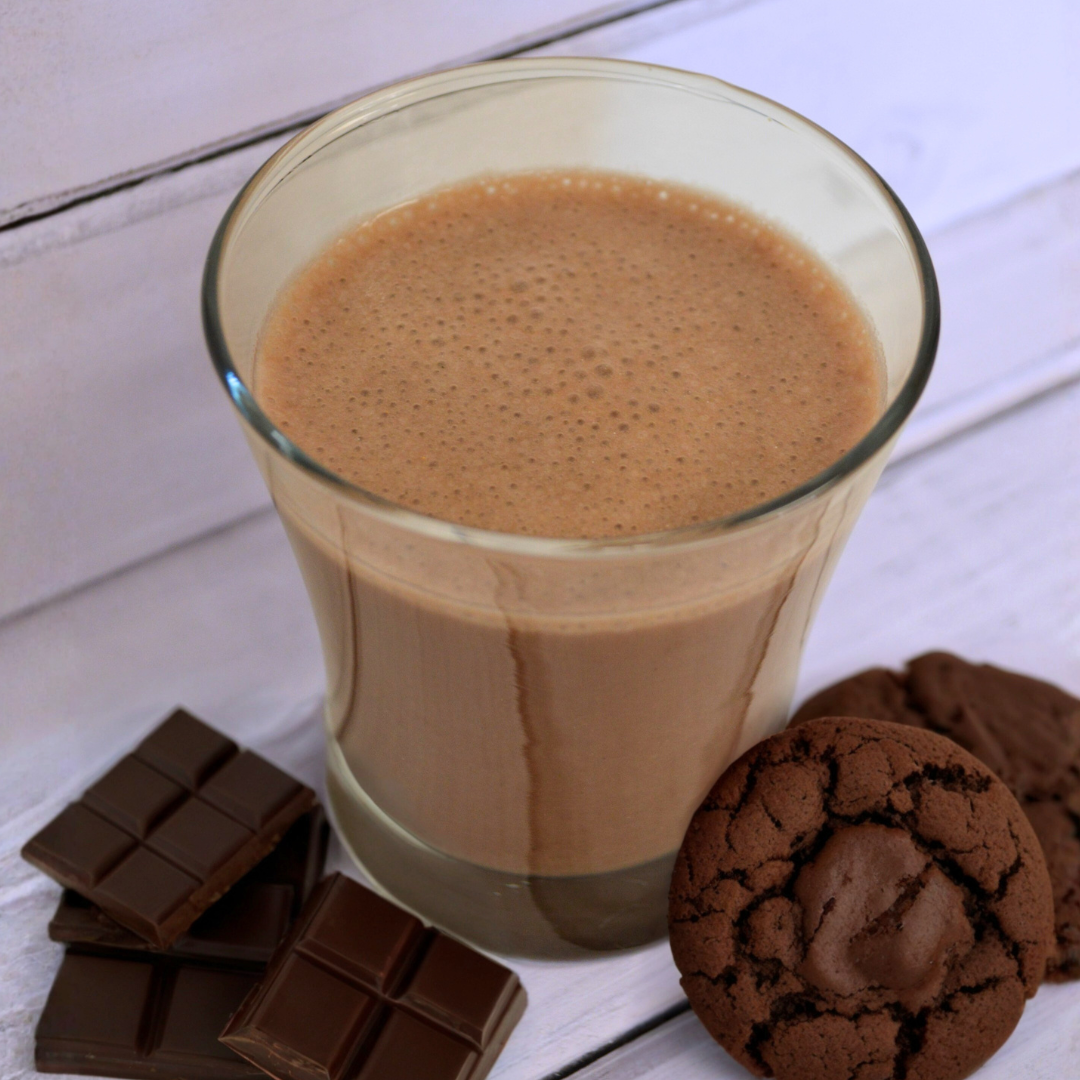 Milk Chocolate Shake - Shakes