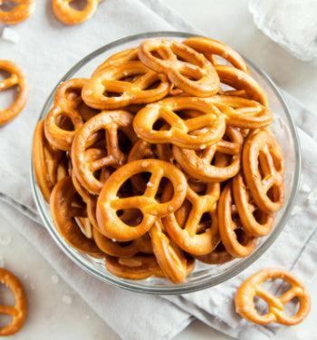 Pretzels - Snacks