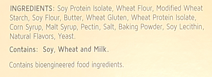 Pretzels - Snacks