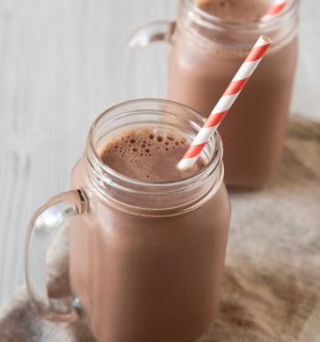 Protidiet Chocolate Shake - Shakes