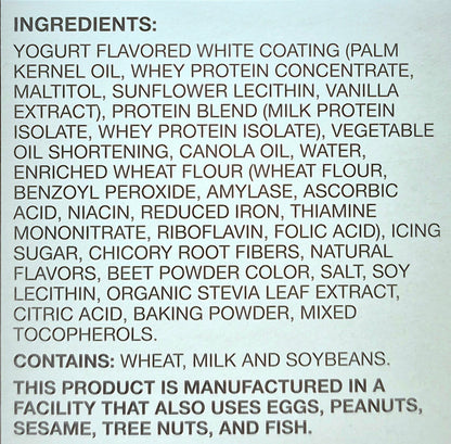PROTIDIET Wafer Bar - Bars