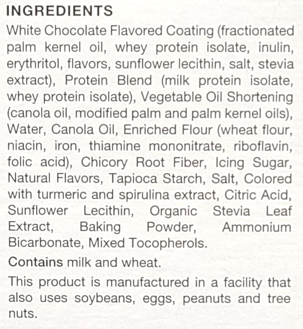 PROTIDIET Wafer Bar - Bars
