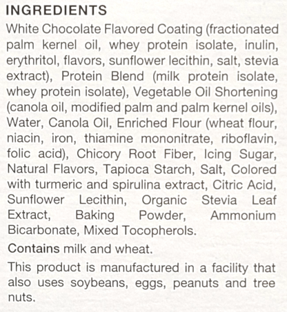 PROTIDIET Wafer Bar - Bars