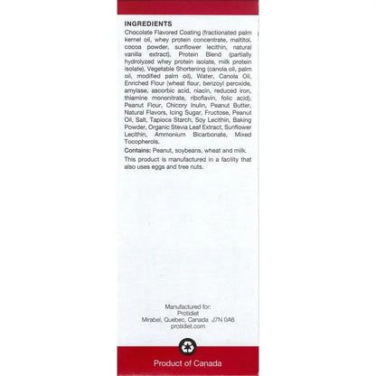 PROTIDIET Wafer Bar - Bars
