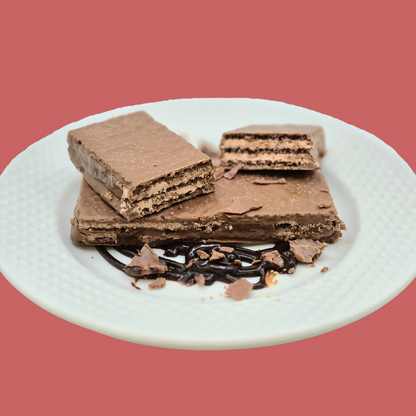PROTIDIET Wafer Bar - Chocolate - Bars