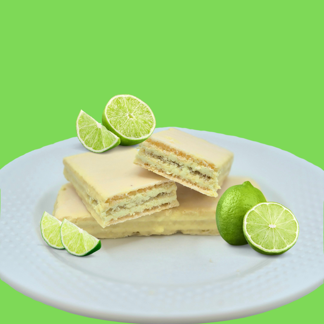 PROTIDIET Wafer Bar - Key Lime - Bars