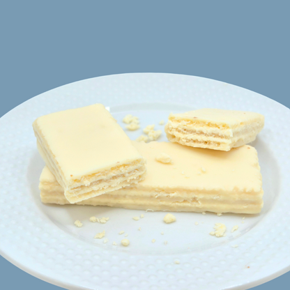 PROTIDIET Wafer Bar - Vanilla - Bars