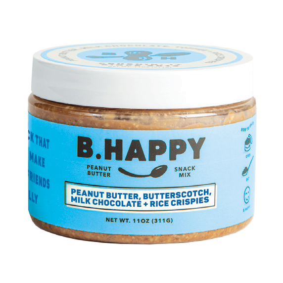 Share Kindness - Peanut Butter