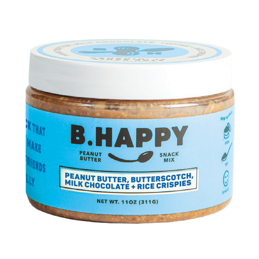 Share Kindness - Peanut Butter