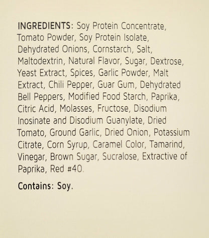 Sloppy Joe Vegetarian - Foods