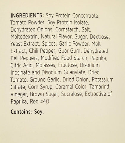 Sloppy Joe Vegetarian - Foods