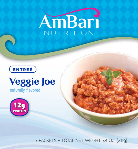 Sloppy Joe Vegetarian - Foods