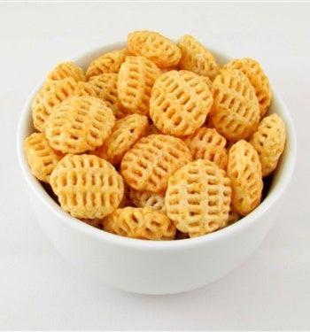 Tasty Bites - Pizza - Snacks