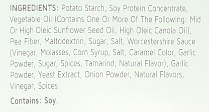 Tasty Bites - Snacks