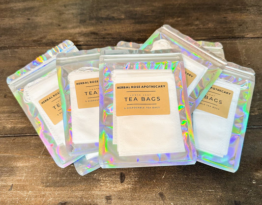 Tea Bag Set-0