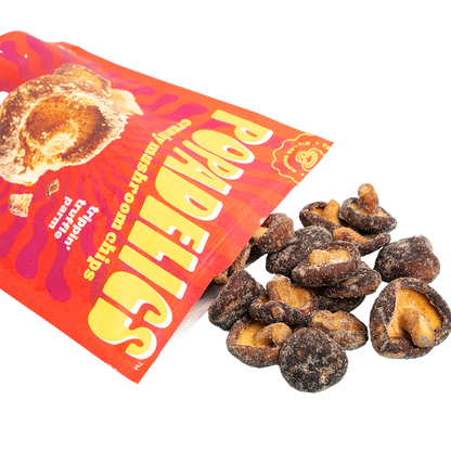 variety pack - 1.4 oz / 6-Pack - Vegan Snacks > Vegetarian Snacks > New Snacks > Healthy Snacks > Unique Food > Natural