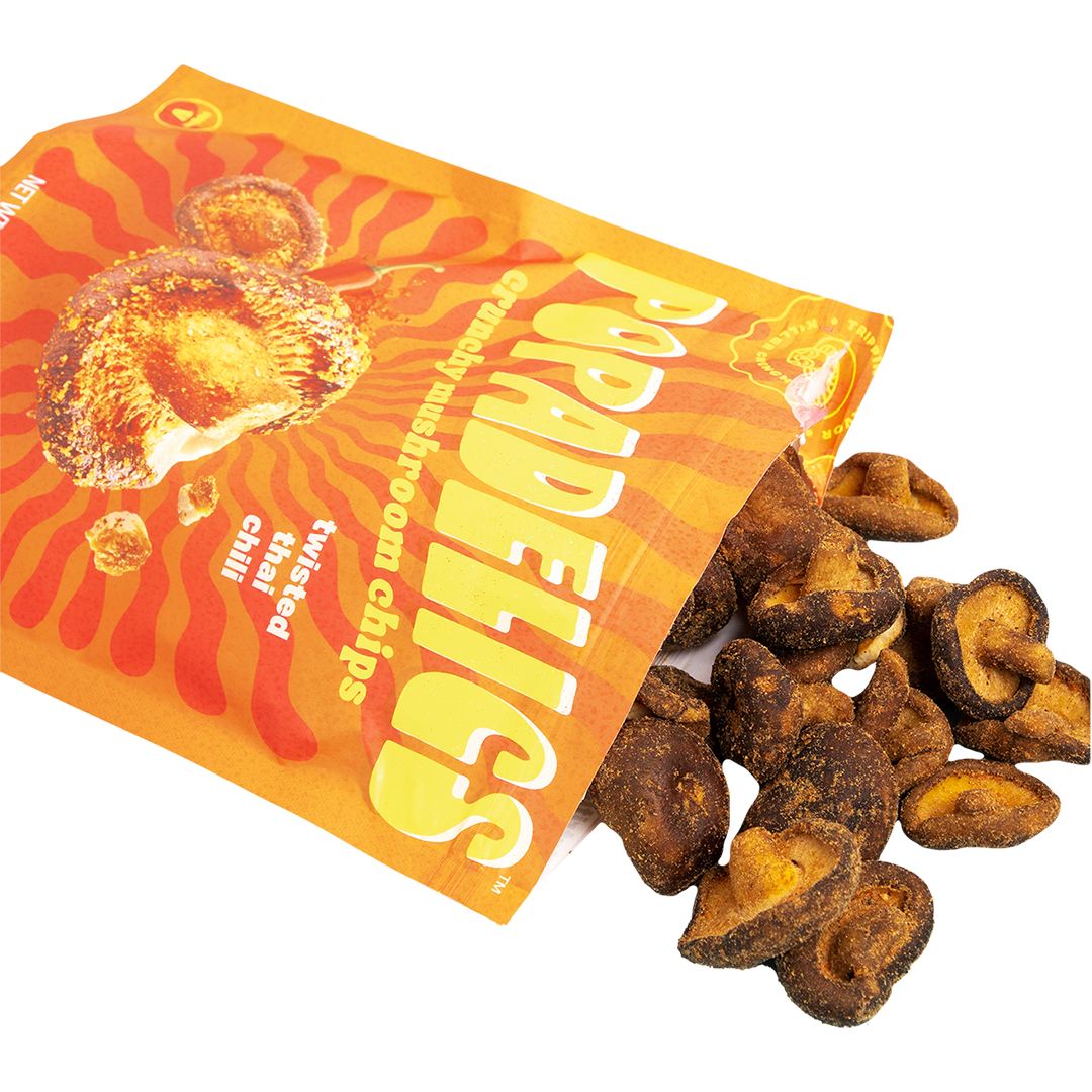 variety pack - 1.4 oz / 6-Pack - Vegan Snacks > Vegetarian Snacks > New Snacks > Healthy Snacks > Unique Food > Natural