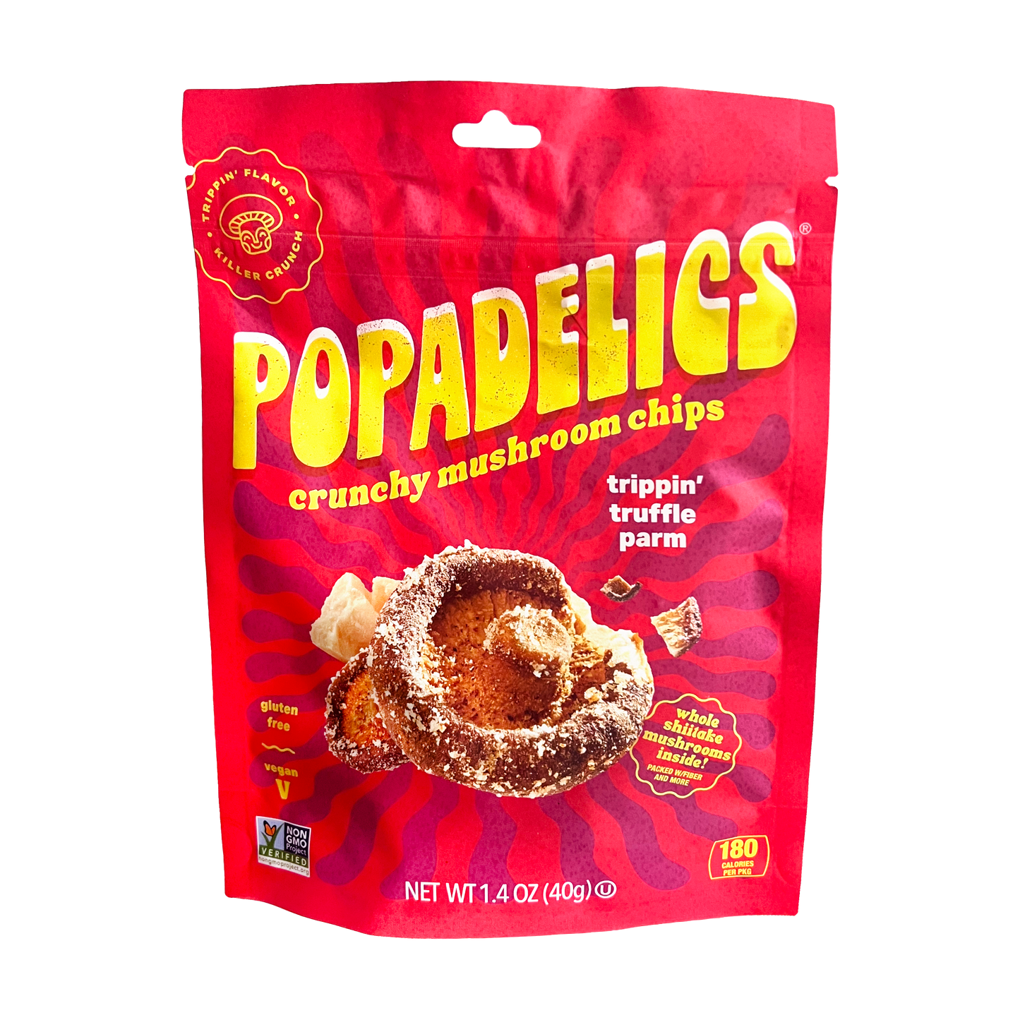 variety pack - 1.4 oz / 6-Pack - Vegan Snacks > Vegetarian Snacks > New Snacks > Healthy Snacks > Unique Food > Natural