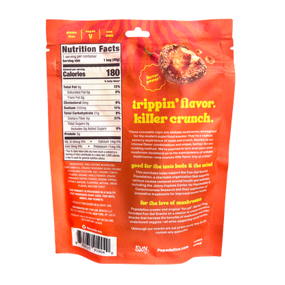variety pack - 1.4 oz / 6-Pack - Vegan Snacks > Vegetarian Snacks > New Snacks > Healthy Snacks > Unique Food > Natural