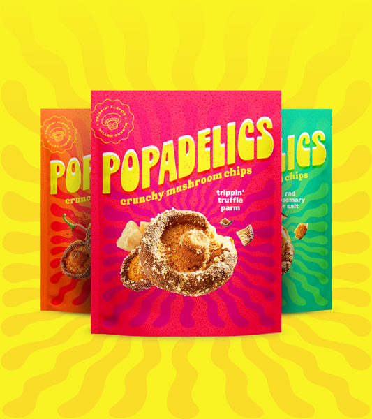 variety pack - 1.4 oz / 6-Pack - Vegan Snacks > Vegetarian Snacks > New Snacks > Healthy Snacks > Unique Food > Natural